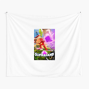 Supraland Puzzle Your Way Through Supraland Tapestries