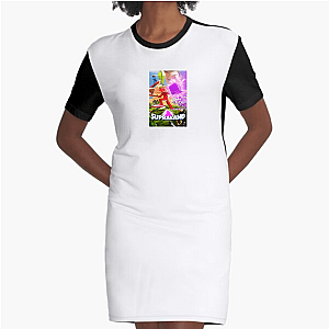 Supraland Puzzle Your Way Through Supraland Dresses