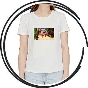 Supraland T-Shirts