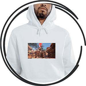 Supraland Hoodies