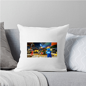 Supraland Unlock Your Abilities Supraland Pillows Cover