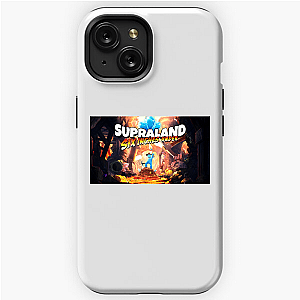 Supraland Its A Big Little World Supraland Samsung Cases