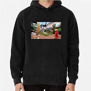 Supraland Hidden Secrets Everywhere Supraland Hoodies