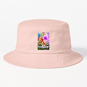Supraland Puzzle Your Way Through Supraland Hats & Caps