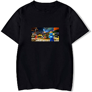 Supraland Unlock Your Abilities Supraland T-Shirts