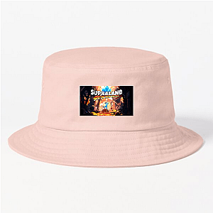 Supraland Its A Big Little World Supraland Hats & Caps