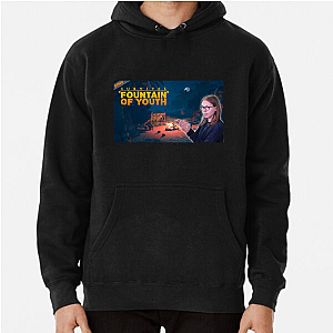 Craft. Fight. Thrive Survival Fountain Of Youth Hoodies