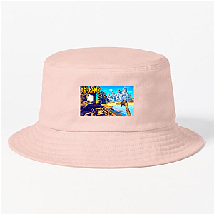 Fountain of Youth Runs Cold Survival Fountain Of Youth Hats & Caps