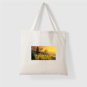 Jungle Rules – Fountain of Youth Survival Fountain Of Youth Bags
