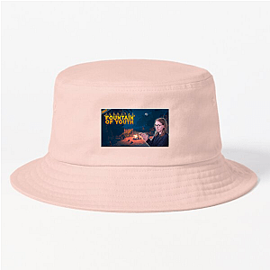 Craft. Fight. Thrive Survival Fountain Of Youth Hats & Caps