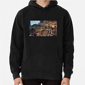 This Island Tests Everything Survival Fountain Of Youth Hoodies