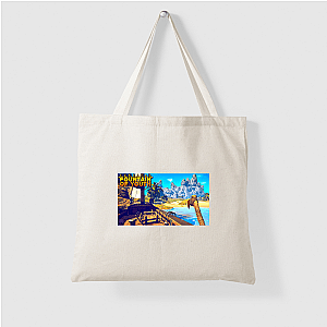 Fountain of Youth Runs Cold Survival Fountain Of Youth Bags