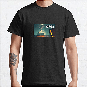 Survivor Vibes – Fountain of Youth Survival Fountain Of Youth T-Shirts