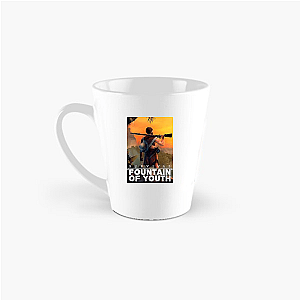 Fountain of Youth or Die Trying Survival Fountain Of Youth Mugs