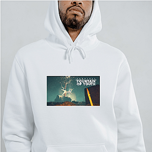 Survivor Vibes – Fountain of Youth Survival Fountain Of Youth Hoodies