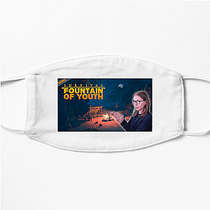 Craft. Fight. Thrive Survival Fountain Of Youth Face Masks