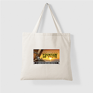 Lost but Alive – Fountain of Youth Survival Fountain Of Youth Bags