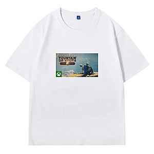 Youth is Earned, Not Given Survival Fountain Of Youth T-Shirts