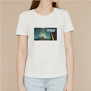 Survivor Vibes – Fountain of Youth Survival Fountain Of Youth T-Shirts