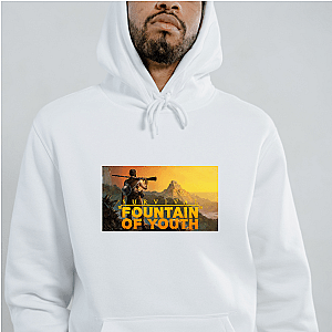 Jungle Rules – Fountain of Youth Survival Fountain Of Youth Hoodies