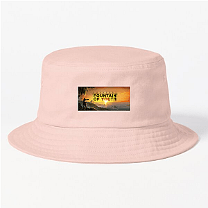 Survive First, Questions Later Survival Fountain Of Youth Hats & Caps