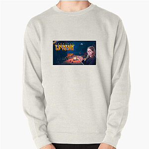 Craft. Fight. Thrive Survival Fountain Of Youth Sweatshirts