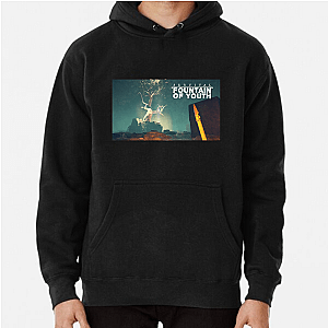 Survivor Vibes – Fountain of Youth Survival Fountain Of Youth Hoodies