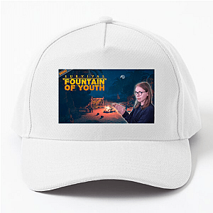Craft. Fight. Thrive Survival Fountain Of Youth Hats & Caps