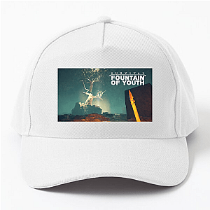 Survivor Vibes – Fountain of Youth Survival Fountain Of Youth Hats & Caps