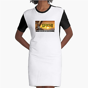 Lost but Alive – Fountain of Youth Survival Fountain Of Youth Dresses