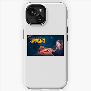 Craft. Fight. Thrive Survival Fountain Of Youth iPhone Cases