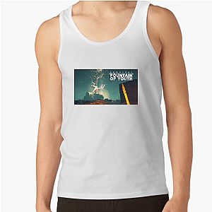Survivor Vibes – Fountain of Youth Survival Fountain Of Youth Tank Tops