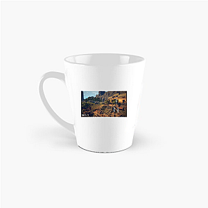 This Island Tests Everything Survival Fountain Of Youth Mugs