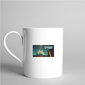 Survivor Vibes – Fountain of Youth Survival Fountain Of Youth Mugs
