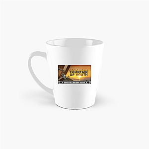 Lost but Alive – Fountain of Youth Survival Fountain Of Youth Mugs