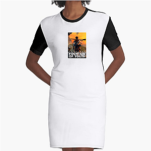 Fountain of Youth or Die Trying Survival Fountain Of Youth Dresses