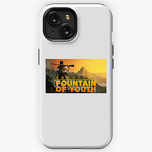 Jungle Rules – Fountain of Youth Survival Fountain Of Youth Samsung Cases