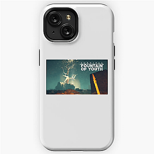 Survivor Vibes – Fountain of Youth Survival Fountain Of Youth iPhone Cases