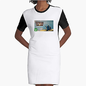 Youth is Earned, Not Given Survival Fountain Of Youth Dresses