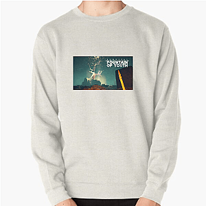Survivor Vibes – Fountain of Youth Survival Fountain Of Youth Sweatshirts