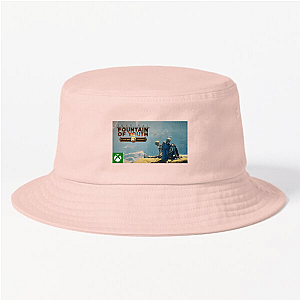 Youth is Earned, Not Given Survival Fountain Of Youth Hats & Caps