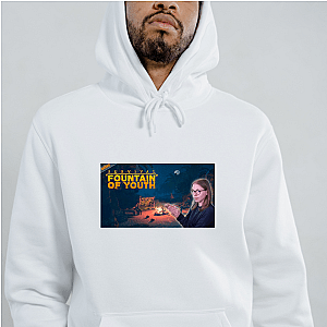 Craft. Fight. Thrive Survival Fountain Of Youth Hoodies