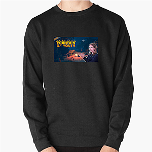 Craft. Fight. Thrive Survival Fountain Of Youth Sweatshirts