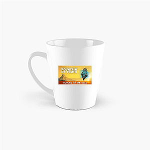 Hope is in the Water Survival Fountain Of Youth Mugs