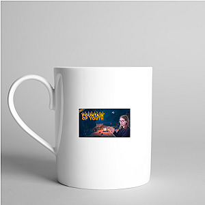 Craft. Fight. Thrive Survival Fountain Of Youth Mugs