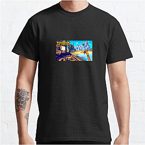 Fountain of Youth Runs Cold Survival Fountain Of Youth T-Shirts