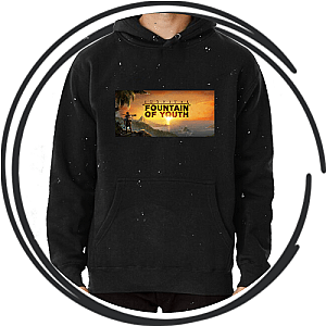 Survival Fountain Of Youth Hoodies