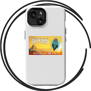 Survival Fountain Of Youth Cases