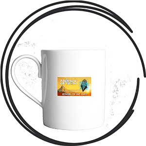 Survival Fountain Of Youth Mugs