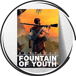 Survival Fountain Of Youth Posters